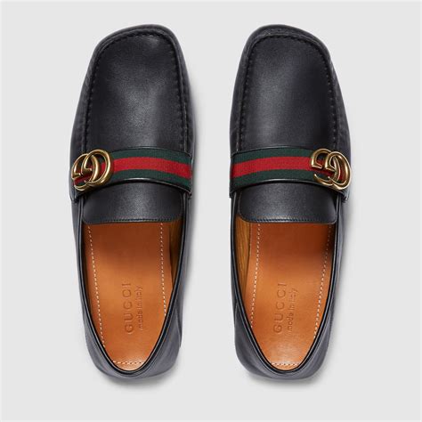 gucci drivers|gucci drivers shoes.